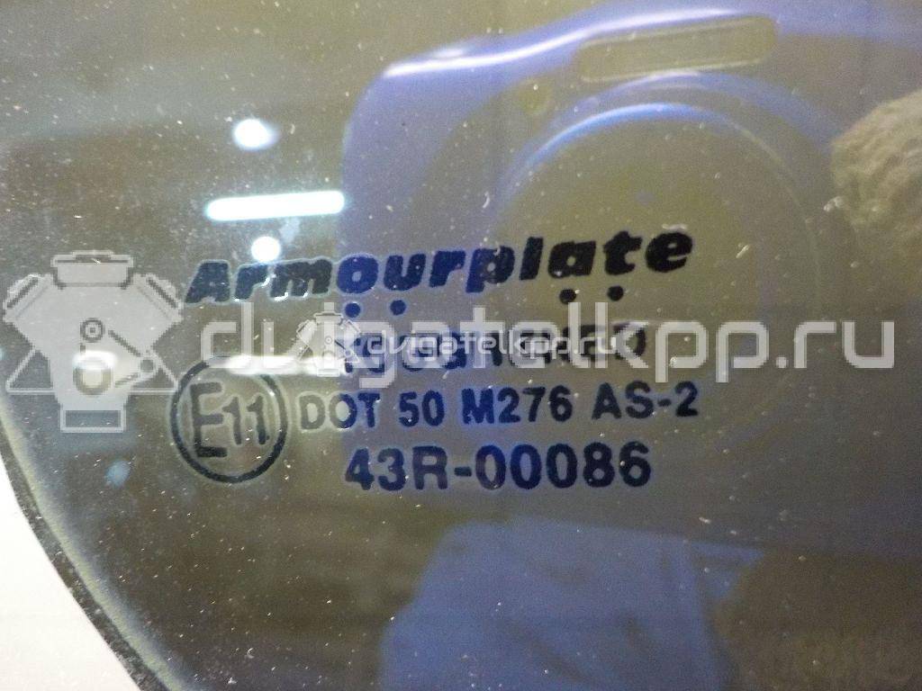 Фото Стекло двери задней правой (форточка)  1J6845216D для Volkswagen Golf {forloop.counter}}