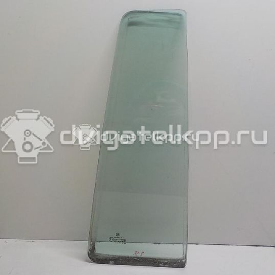 Фото Стекло двери задней правой (форточка)  1J9845216A для Volkswagen Bora / Golf