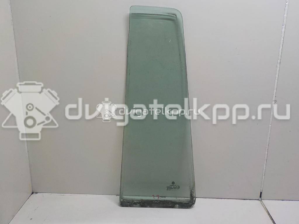 Фото Стекло двери задней правой (форточка)  1J9845216A для Volkswagen Bora / Golf {forloop.counter}}