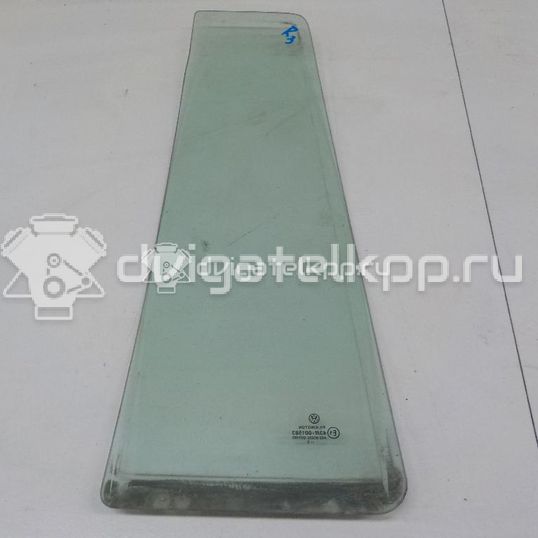Фото Стекло двери задней правой (форточка)  1J9845216A для Volkswagen Bora / Golf