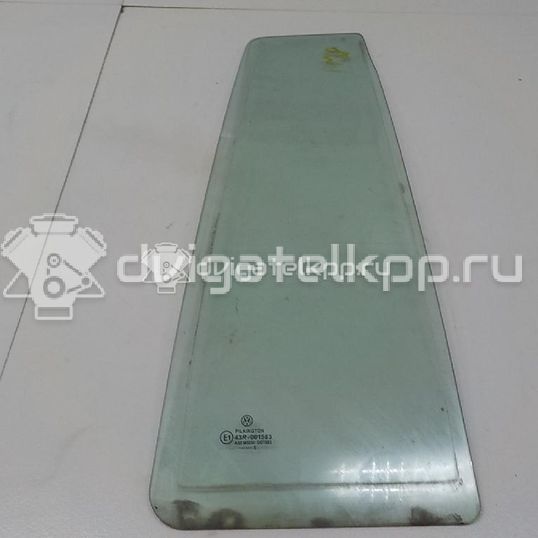 Фото Стекло двери задней правой (форточка)  1J9845216A для Volkswagen Bora / Golf