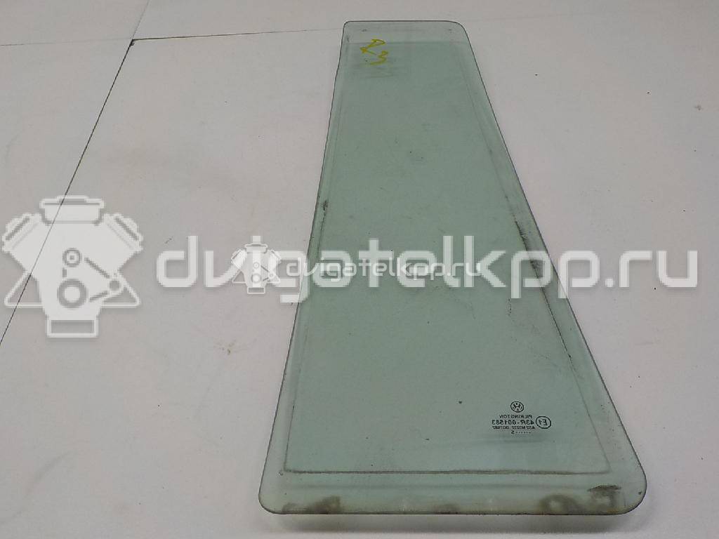 Фото Стекло двери задней правой (форточка)  1J9845216A для Volkswagen Bora / Golf {forloop.counter}}