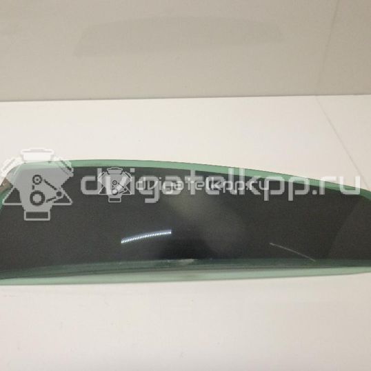 Фото Стекло двери задней правой (форточка)  1J9845216A для Volkswagen Bora / Golf