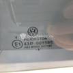 Фото Стекло двери задней правой (форточка)  1J9845216A для Volkswagen Bora / Golf {forloop.counter}}