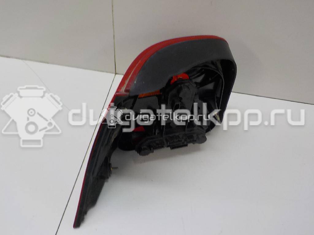 Фото Фонарь задний правый  1J6945096T для Volkswagen Golf {forloop.counter}}