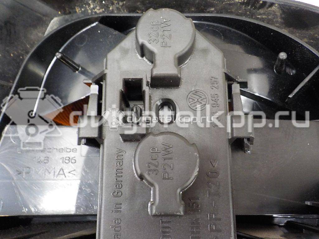Фото Фонарь задний правый  1J6945096T для Volkswagen Golf {forloop.counter}}