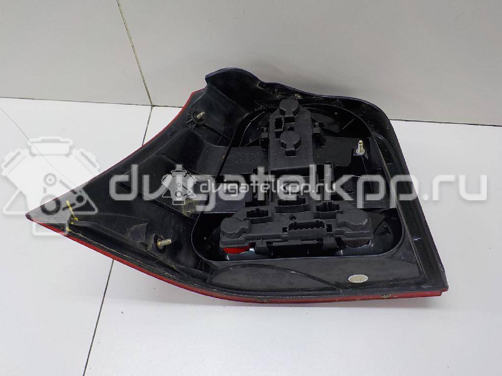 Фото Фонарь задний правый  1J6945096T для Volkswagen Golf {forloop.counter}}