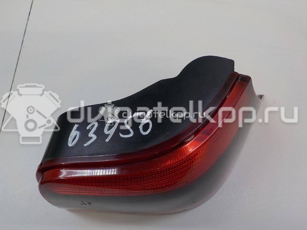 Фото Фонарь задний правый  1J6945096T для Volkswagen Golf {forloop.counter}}