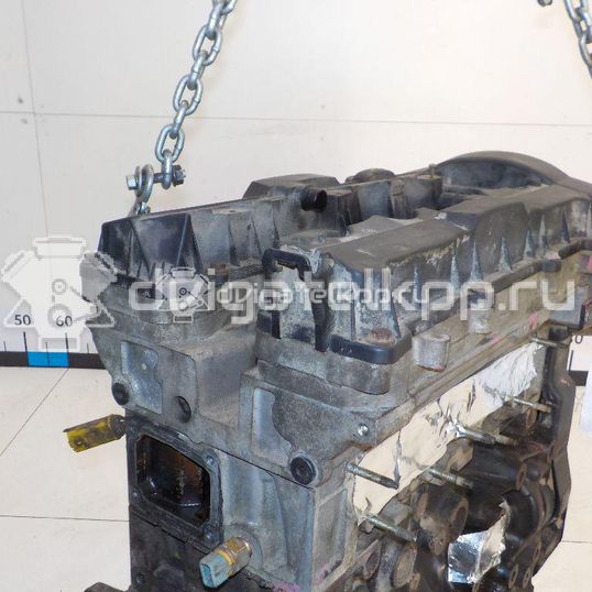 Фото Контрактный (б/у) двигатель TU5JP4 для Nissan (Zhengzhou) / Peugeot (Df-Psa) 106 л.с 16V 1.6 л бензин 01353X