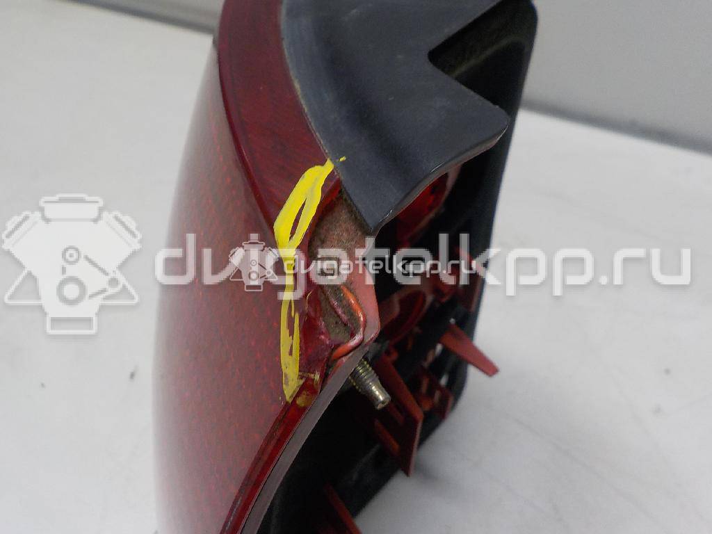 Фото Фонарь задний правый  1J9945096Q для Volkswagen Bora / Golf {forloop.counter}}