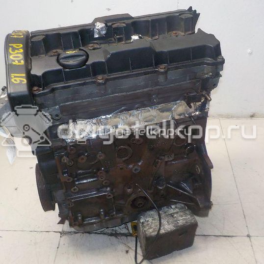 Фото Контрактный (б/у) двигатель N6A (TU5JP4) для Peugeot 207 / 307 106-109 л.с 16V 1.6 л бензин 01353X