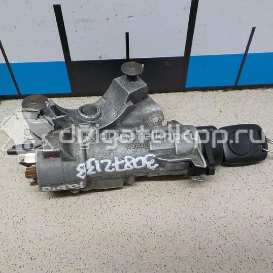 Фото Замок зажигания  4B0905851B для vw Golf IV/Bora