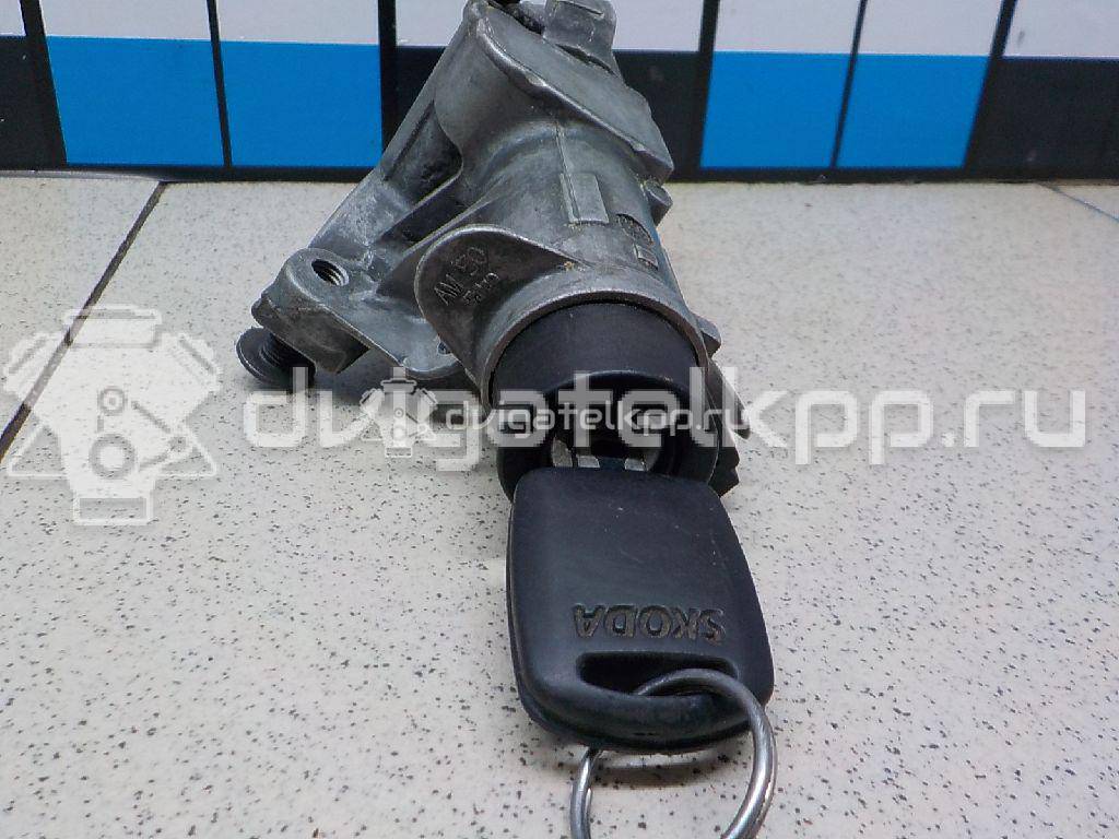 Фото Замок зажигания  4B0905851B для vw Golf IV/Bora {forloop.counter}}