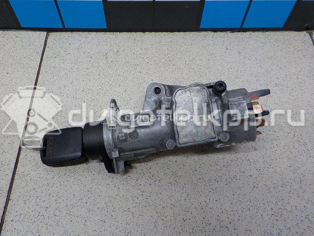 Фото Замок зажигания  4B0905851B для vw Golf IV/Bora {forloop.counter}}