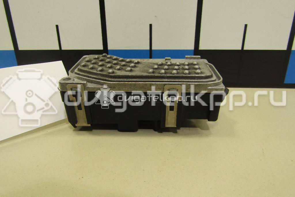Фото Резистор отопителя  4f0820521a для audi A6 [C6,4F] {forloop.counter}}