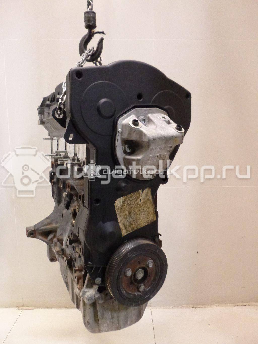 Фото Контрактный (б/у) двигатель N6A (TU5JP4) для Peugeot 207 / 307 106-113 л.с 16V 1.6 л бензин 01353X {forloop.counter}}