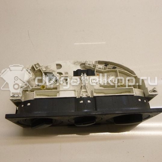 Фото Блок управления отопителем  1J0820045F для Volkswagen Bora / Lupo 6X1, 6E1 / Golf / Passat / Polo