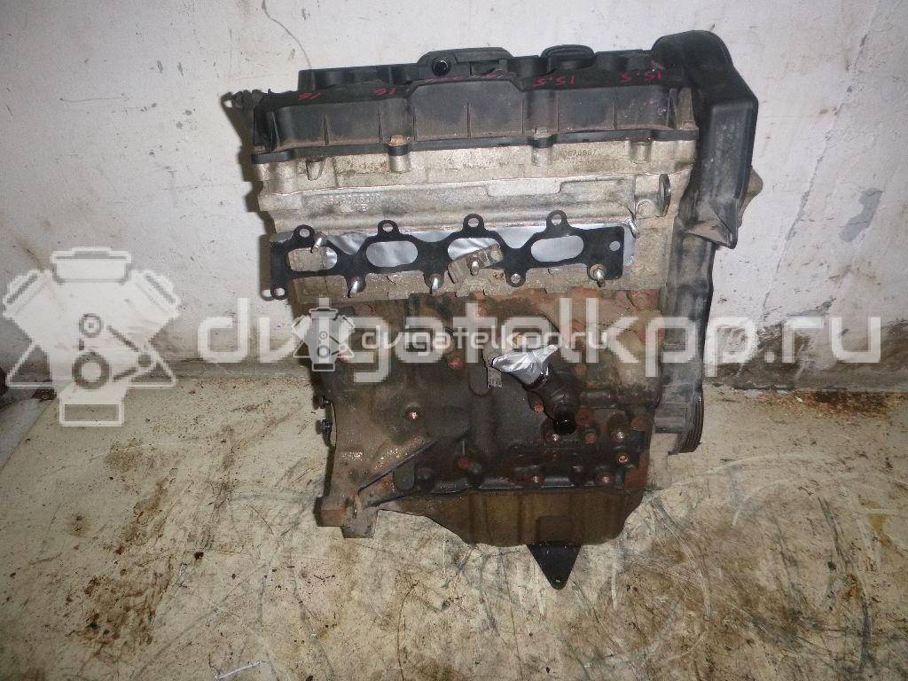 Фото Контрактный (б/у) двигатель TU5JP4 для Nissan (Zhengzhou) / Peugeot (Df-Psa) 106 л.с 16V 1.6 л бензин 01353X {forloop.counter}}