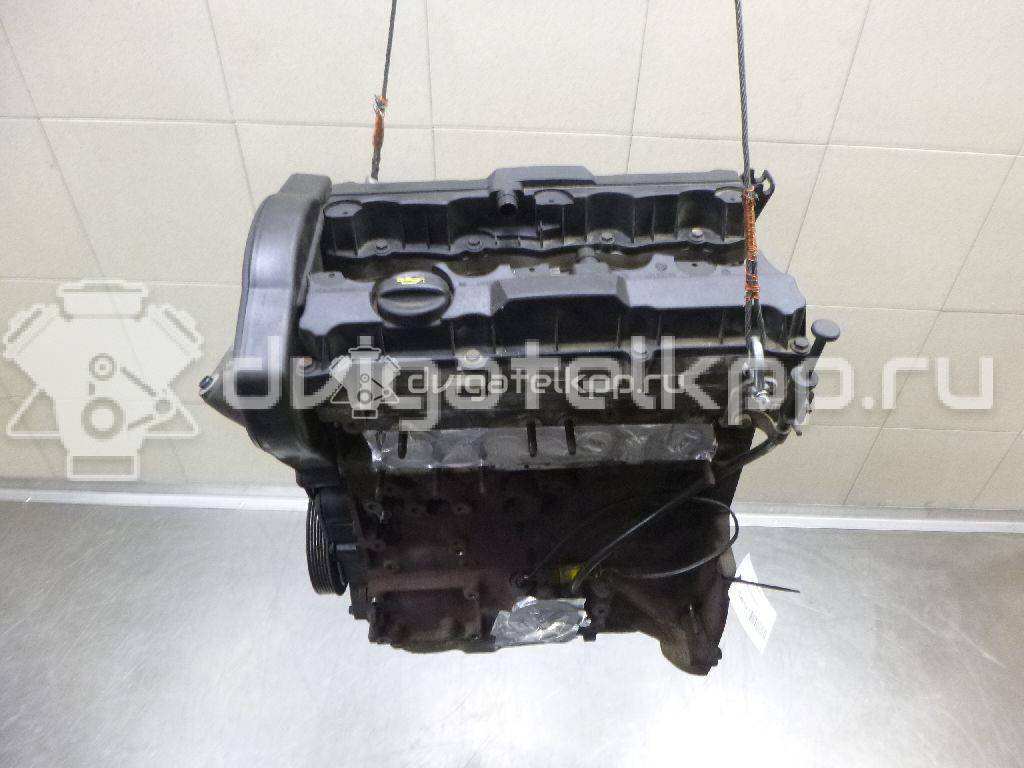 Фото Контрактный (б/у) двигатель TU5JP4 для Nissan (Zhengzhou) / Peugeot (Df-Psa) 106 л.с 16V 1.6 л бензин 0135JY {forloop.counter}}