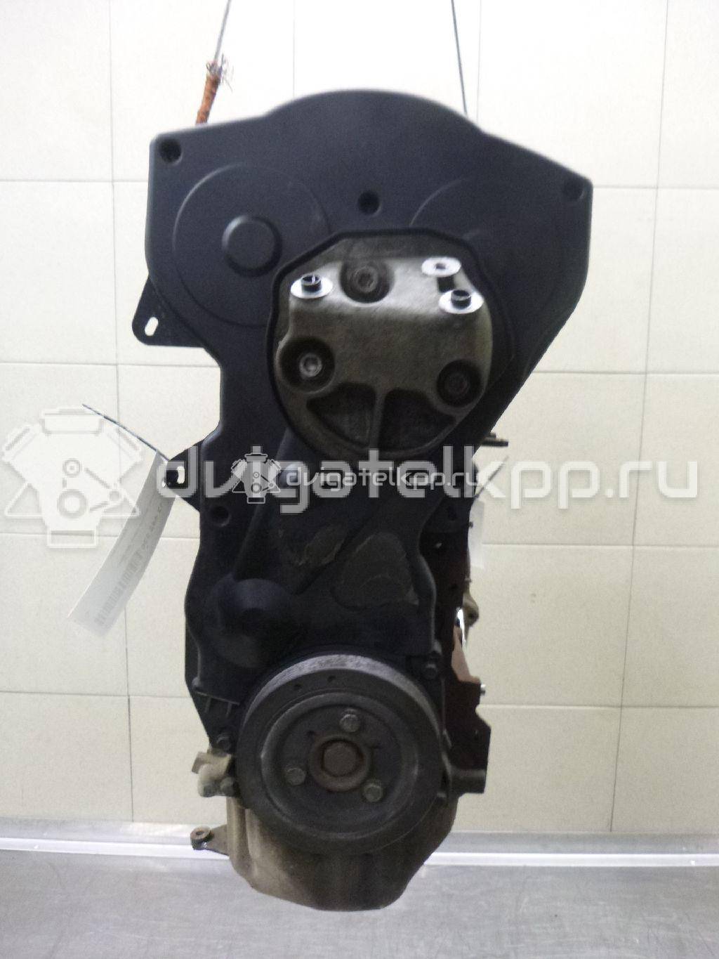 Фото Контрактный (б/у) двигатель N6A (TU5JP4) для Peugeot 207 / 307 106-113 л.с 16V 1.6 л бензин 0135JY {forloop.counter}}