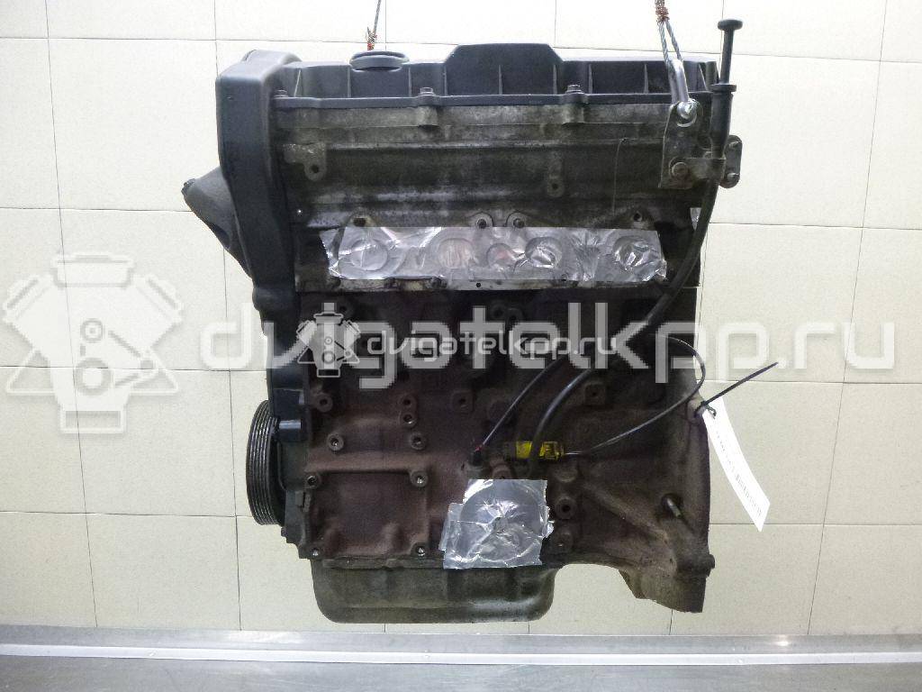 Фото Контрактный (б/у) двигатель N6A (TU5JP4) для Peugeot 207 / 307 106-113 л.с 16V 1.6 л бензин 0135JY {forloop.counter}}