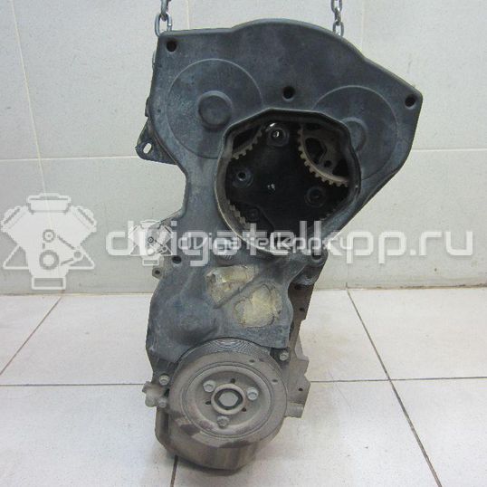 Фото Контрактный (б/у) двигатель N6A (TU5JP4) для Peugeot 207 / 307 106-109 л.с 16V 1.6 л бензин 0135JY