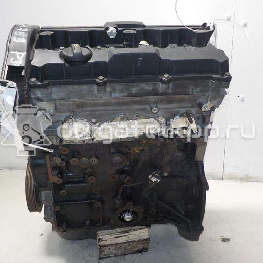 Фото Контрактный (б/у) двигатель TU5JP4 для Nissan (Zhengzhou) / Peugeot (Df-Psa) 106 л.с 16V 1.6 л бензин 0135JY