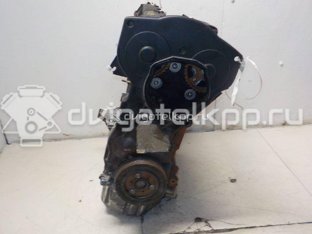 Фото Контрактный (б/у) двигатель TU5JP4 для Nissan (Zhengzhou) / Peugeot (Df-Psa) 106 л.с 16V 1.6 л бензин 0135JY {forloop.counter}}