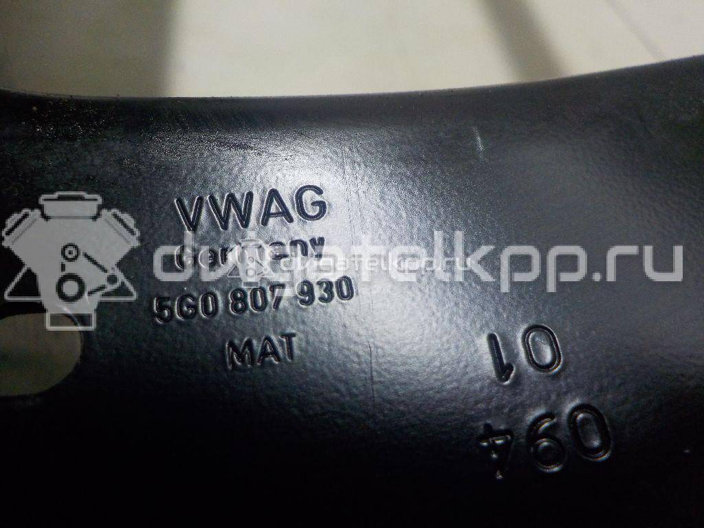 Фото Усилитель переднего бампера  5G0807109H для Volkswagen Golf {forloop.counter}}