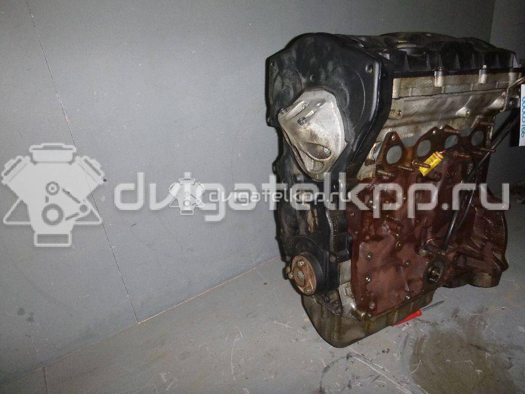 Фото Контрактный (б/у) двигатель TU5JP4 для Nissan (Zhengzhou) / Peugeot (Df-Psa) 106 л.с 16V 1.6 л бензин 0135JY {forloop.counter}}