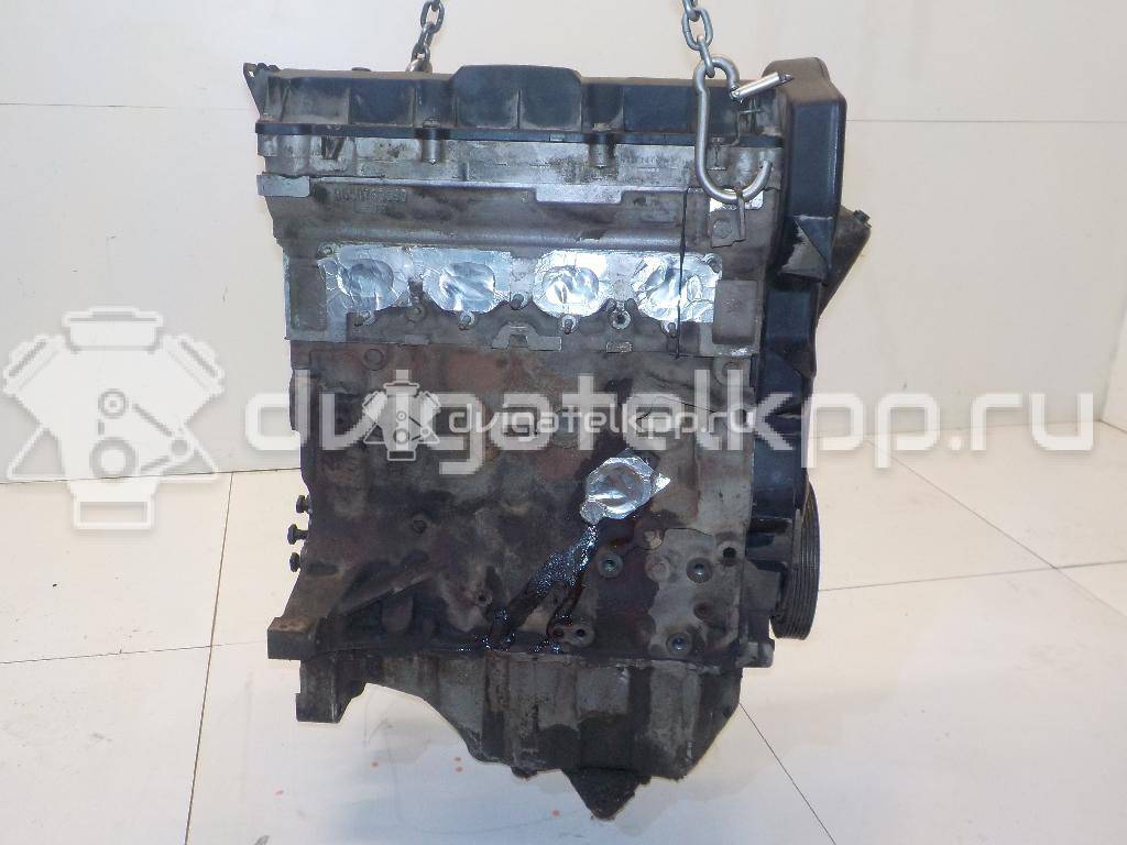 Фото Контрактный (б/у) двигатель TU5JP4 для Nissan (Zhengzhou) / Peugeot (Df-Psa) 106 л.с 16V 1.6 л бензин 0135JY {forloop.counter}}