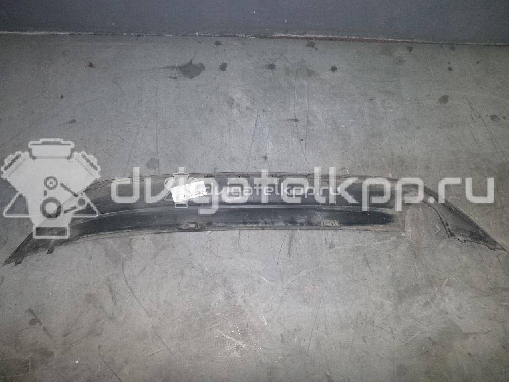 Фото Юбка задняя  5G6807568B9B9 для Volkswagen Golf {forloop.counter}}