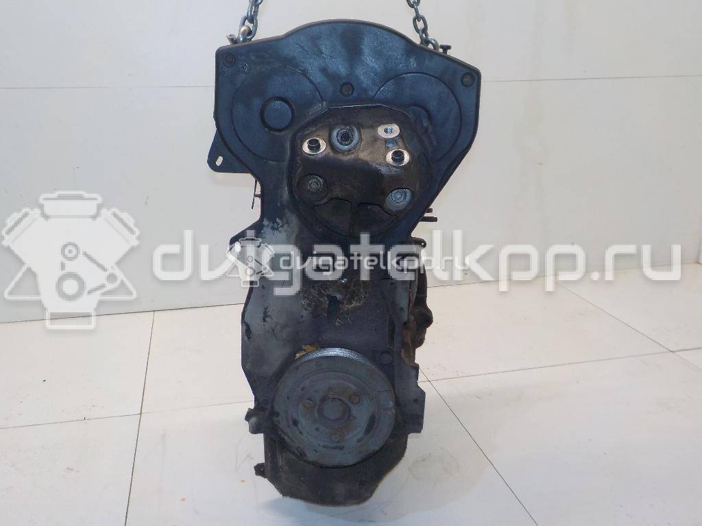 Фото Контрактный (б/у) двигатель N6A (TU5JP4) для Peugeot 207 / 307 106-113 л.с 16V 1.6 л бензин 0135JY {forloop.counter}}