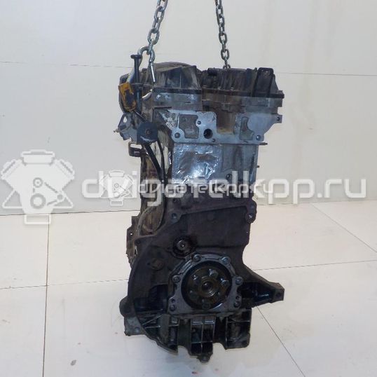 Фото Контрактный (б/у) двигатель N6A (TU5JP4) для Peugeot 207 / 307 106-109 л.с 16V 1.6 л бензин 0135JY