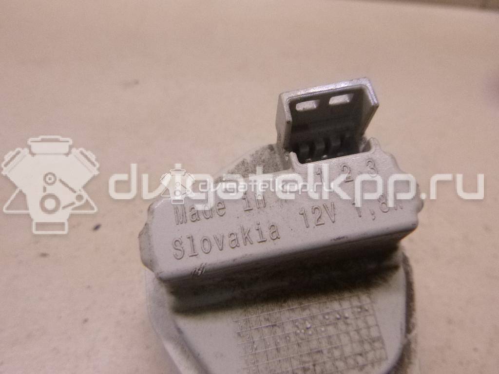 Фото Повторитель в зеркало  5G0949102 для Volkswagen Touran / Golf {forloop.counter}}