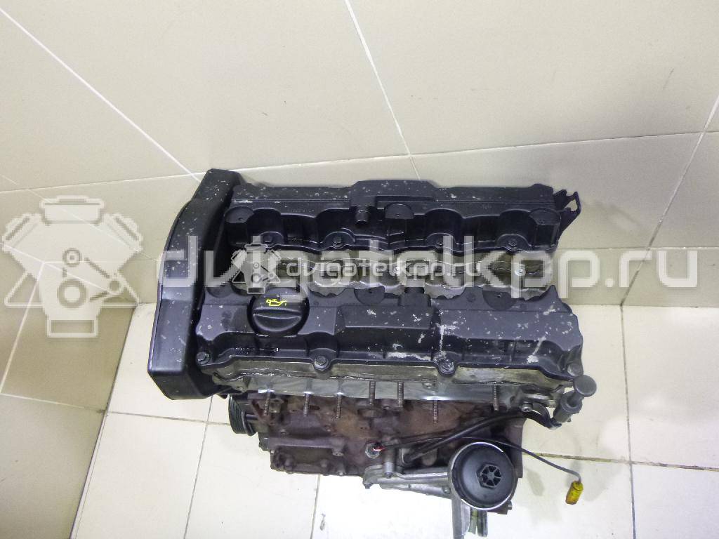 Фото Контрактный (б/у) двигатель TU5JP4 для Nissan (Zhengzhou) / Peugeot (Df-Psa) 106 л.с 16V 1.6 л бензин 0135JY {forloop.counter}}