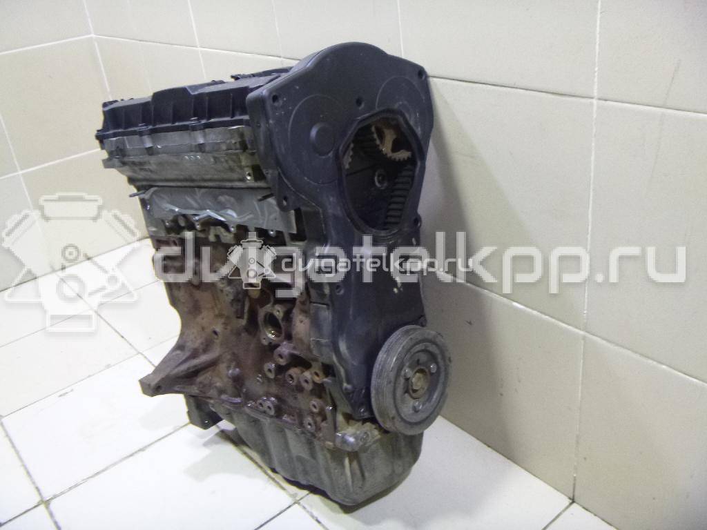 Фото Контрактный (б/у) двигатель TU5JP4 для Nissan (Zhengzhou) / Peugeot (Df-Psa) 106 л.с 16V 1.6 л бензин 0135JY {forloop.counter}}