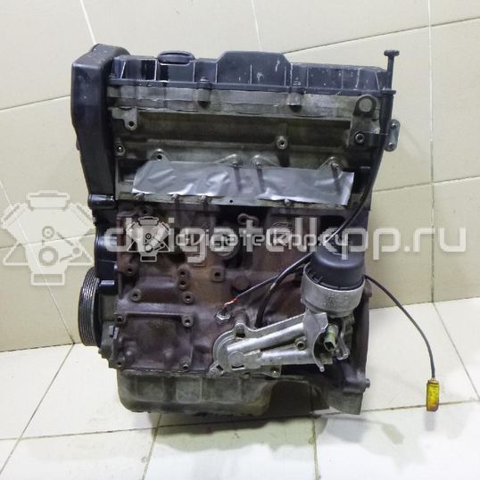 Фото Контрактный (б/у) двигатель N6A (TU5JP4) для Peugeot 207 / 307 106-113 л.с 16V 1.6 л бензин 0135JY