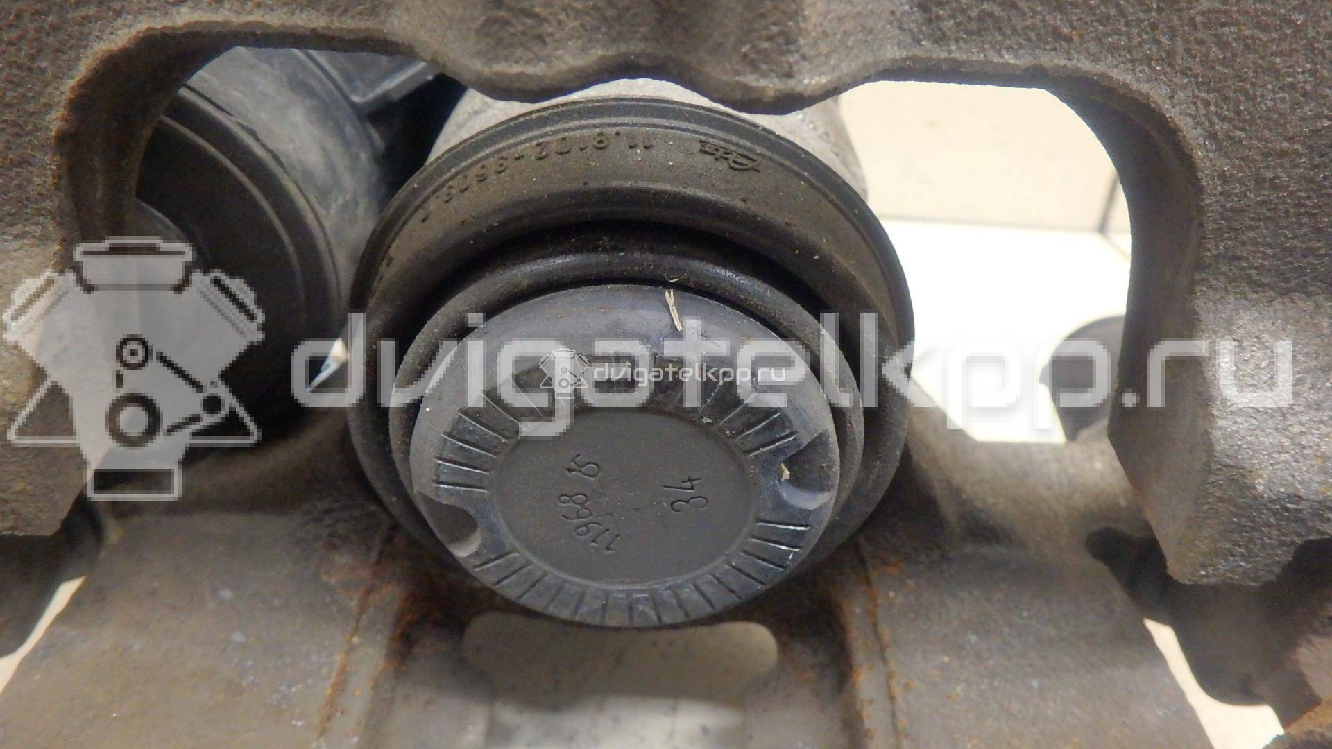 Фото Суппорт тормозной задний левый  8V0615423D для Volkswagen Touran / T-Roc A11 / Golf {forloop.counter}}