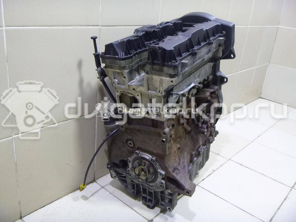 Фото Контрактный (б/у) двигатель N6A (TU5JP4) для Peugeot 207 / 307 106-113 л.с 16V 1.6 л бензин 0135JY {forloop.counter}}