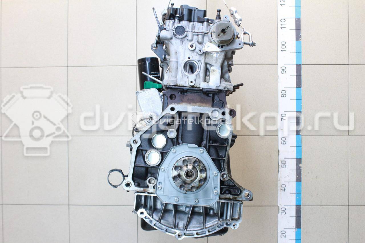 Фото Контрактный (б/у) двигатель CAWB для Volkswagen Tiguan 200 л.с 16V 2.0 л бензин 06J100035F {forloop.counter}}