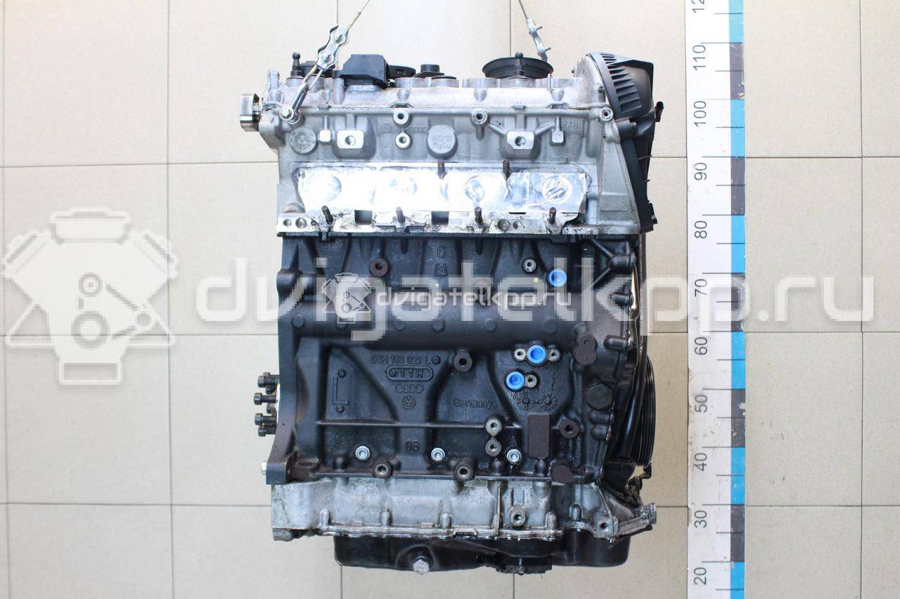 Фото Контрактный (б/у) двигатель CAWB для Volkswagen Scirocco / Tiguan 200 л.с 16V 2.0 л бензин 06J100035F {forloop.counter}}