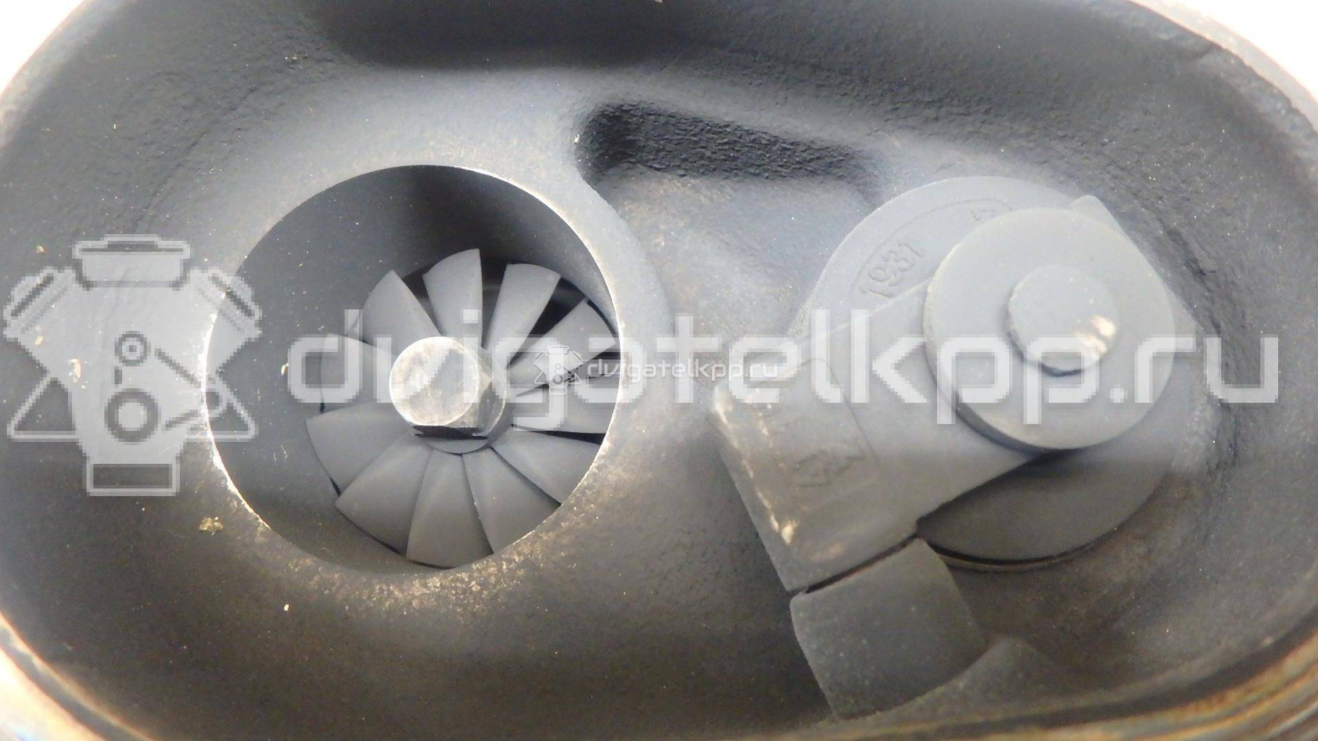 Фото Турбокомпрессор (турбина)  03C145702P для Volkswagen Scirocco / Tiguan / Touran / Cc / Sharan {forloop.counter}}