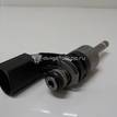 Фото Форсунка инжекторная электрическая  03C906036E для Volkswagen Touran / Jetta / Golf {forloop.counter}}