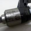 Фото Форсунка инжекторная электрическая  03C906036E для Volkswagen Touran / Jetta / Golf {forloop.counter}}