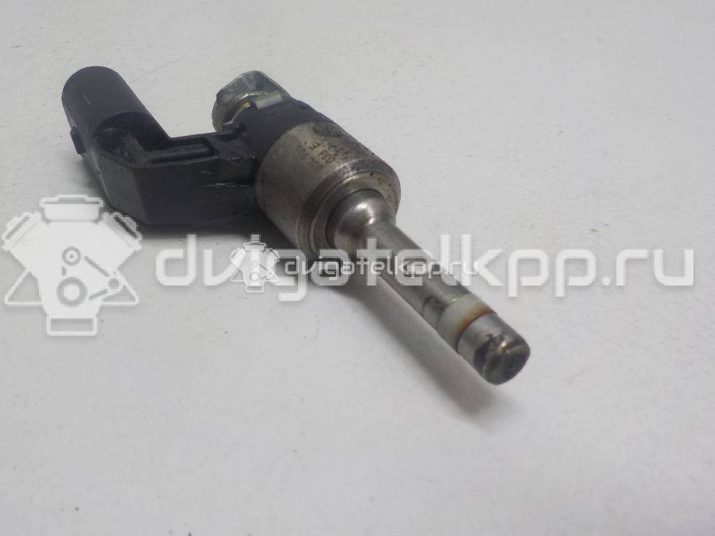 Фото Форсунка инжекторная электрическая  03C906036E для Volkswagen Touran / Jetta / Golf {forloop.counter}}