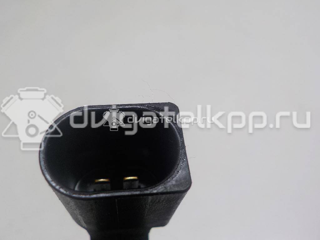 Фото Форсунка инжекторная электрическая  03C906036E для Volkswagen Touran / Jetta / Golf {forloop.counter}}