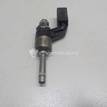Фото Форсунка инжекторная электрическая  03C906036E для Volkswagen Touran / Jetta / Golf {forloop.counter}}