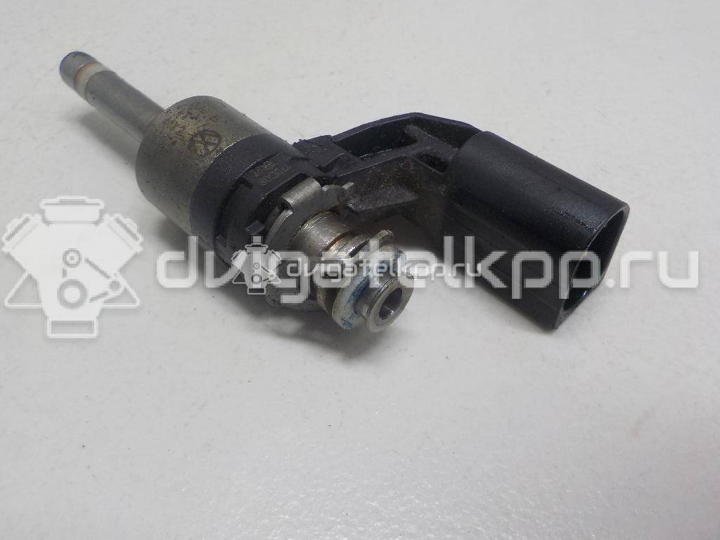 Фото Форсунка инжекторная электрическая  03C906036E для Volkswagen Touran / Jetta / Golf {forloop.counter}}