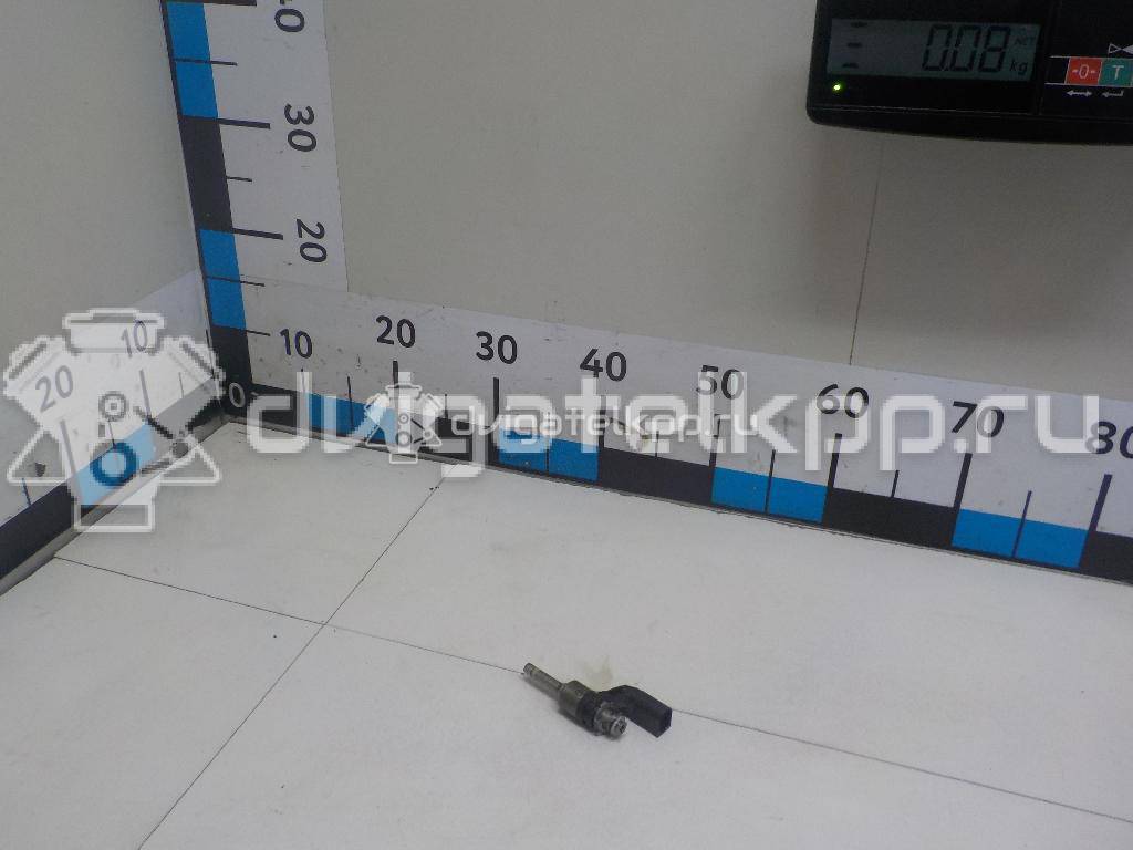 Фото Форсунка инжекторная электрическая  03C906036E для Volkswagen Touran / Jetta / Golf {forloop.counter}}